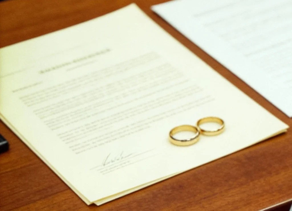 Guía legal sobre los tipos de divorcio en Uruguay.